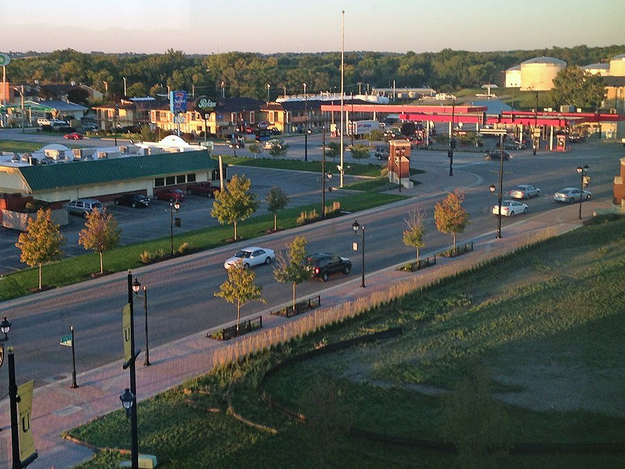 Coralville, Iowa