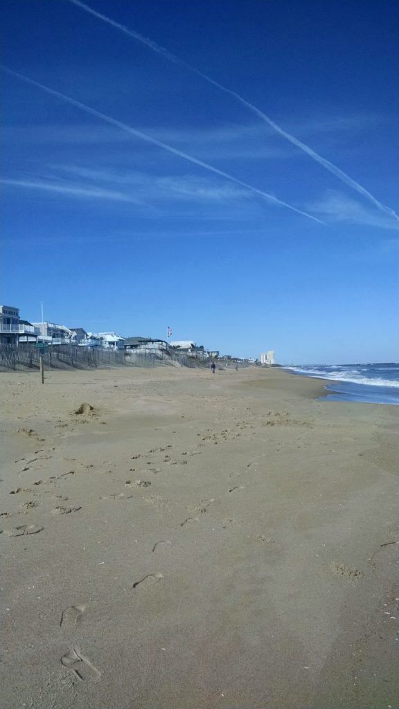 Croatan Beach, Virginia Beach