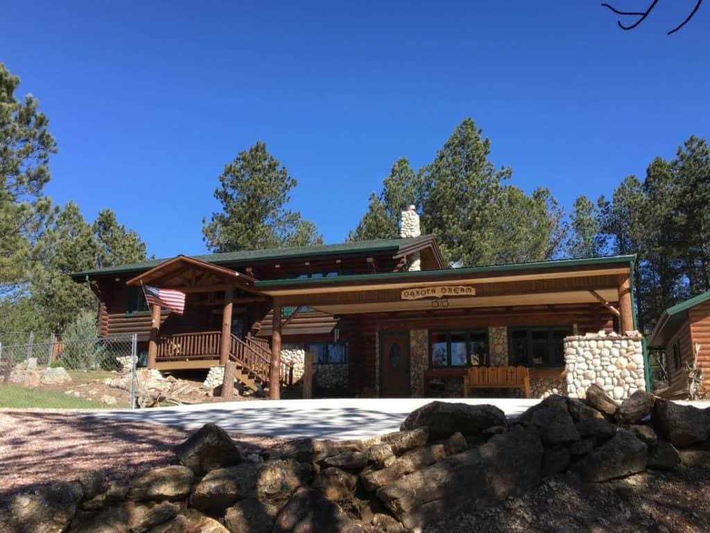 Dakota Dream Bed And Breakfast
