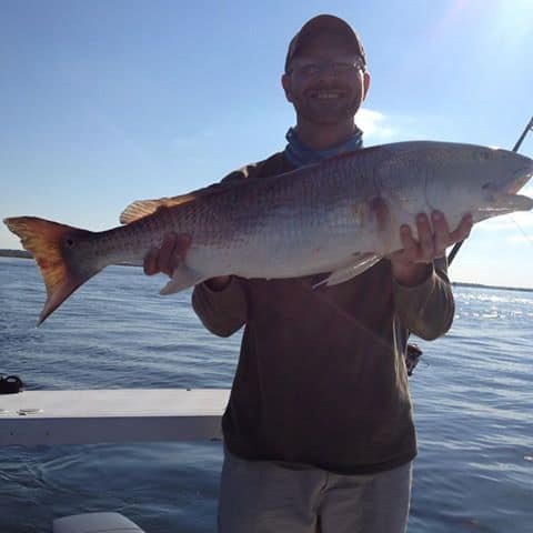Down South Fishing