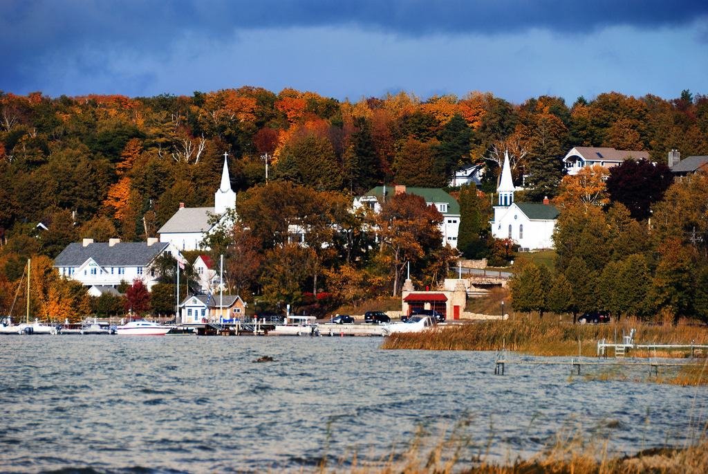 Ephraim, Wisconsin