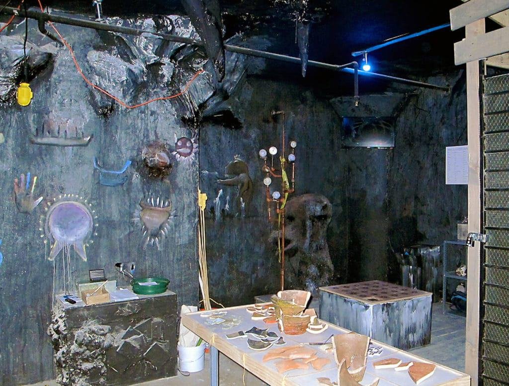 Escape Room LA
