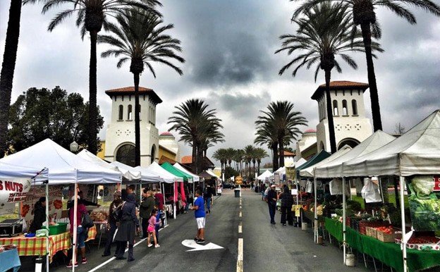 Farmersβ Market