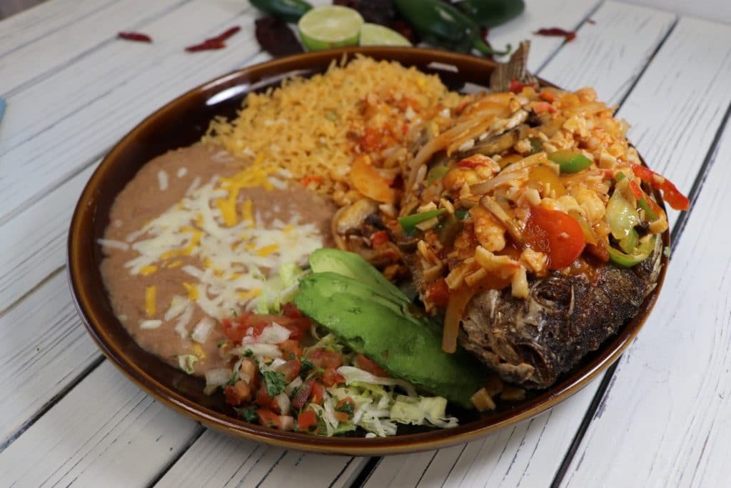 Fiesta Mexicana Family Restaurant