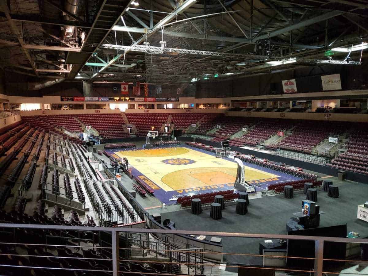 Findlay Toyota Center