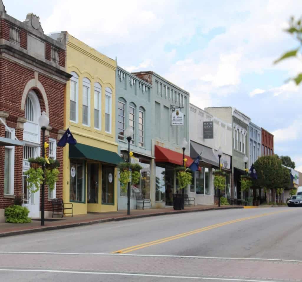 Fort Mill, South Carolina