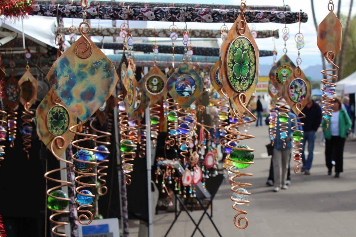 Fountain Hills Great Fair