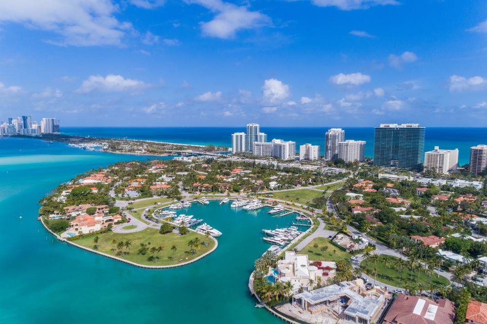 Bal Harbor, Florida