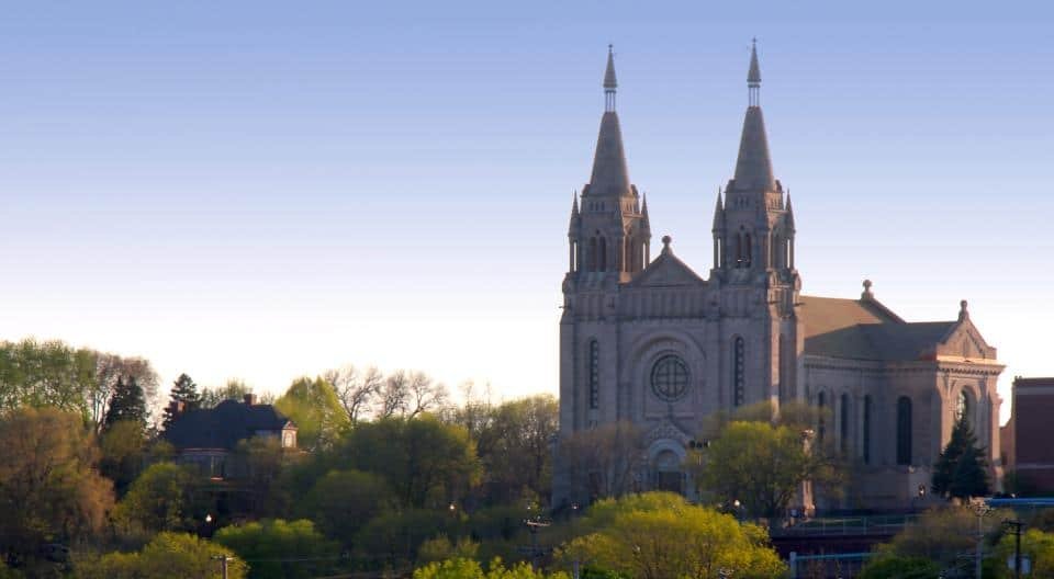 Cathedral of Saint Joseph