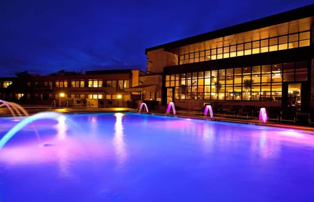 Grand Geneva Resort and Spa