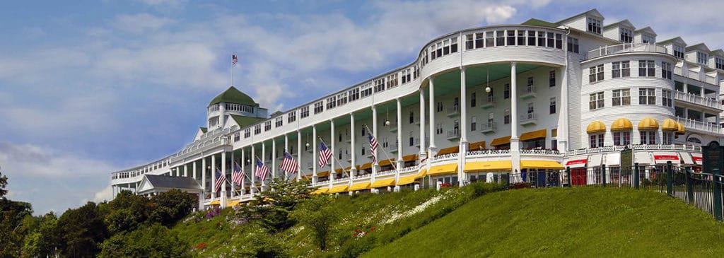 Grand Hotel