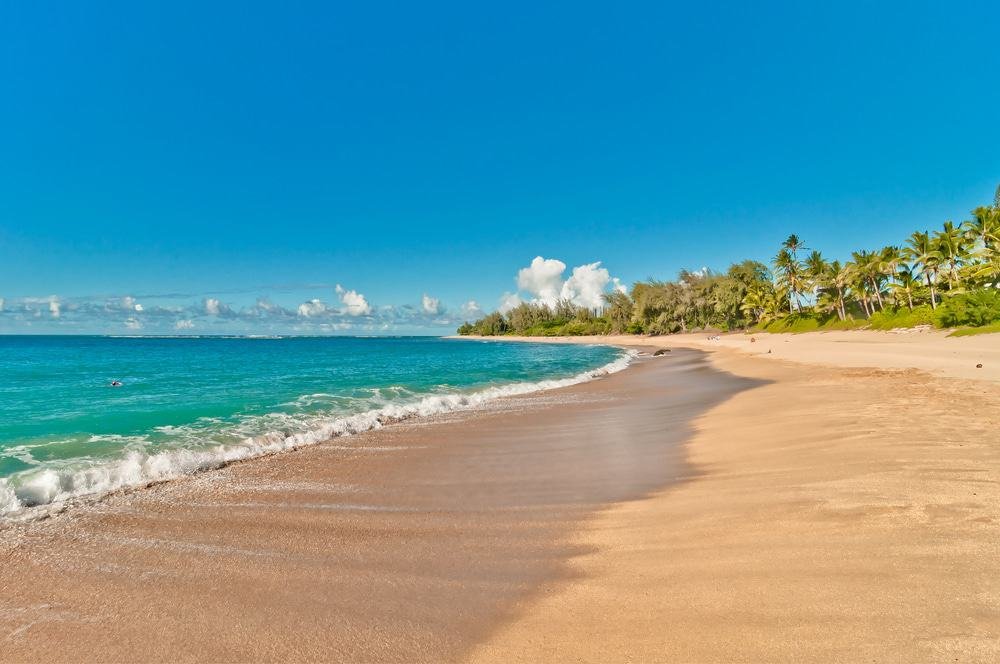 Haena Beach