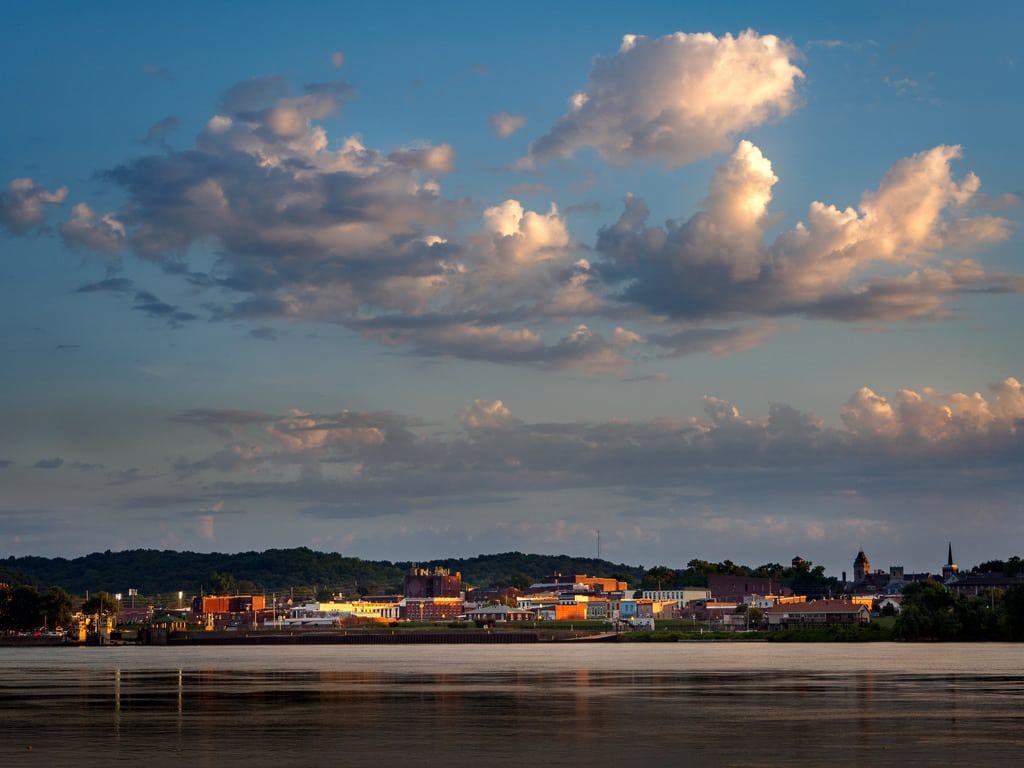 Hannibal, Missouri