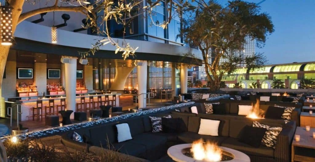 Hard Rock Hotel