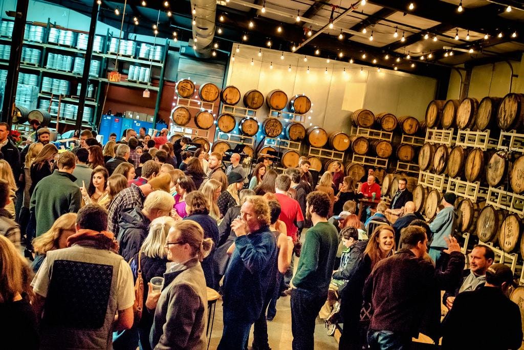 Hardywood Park Craft Brewery