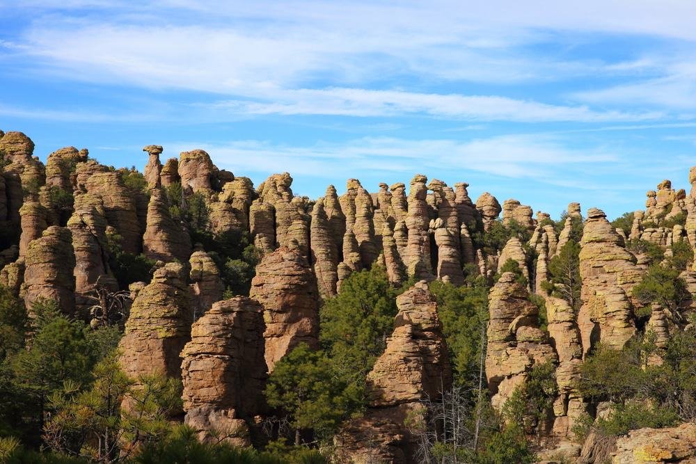 Heart Of Rocks