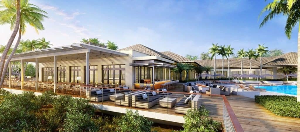 Hilton Marco Island Beach Resort and Spa