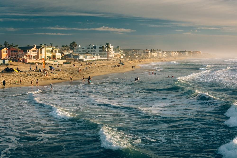 Imperial Beach