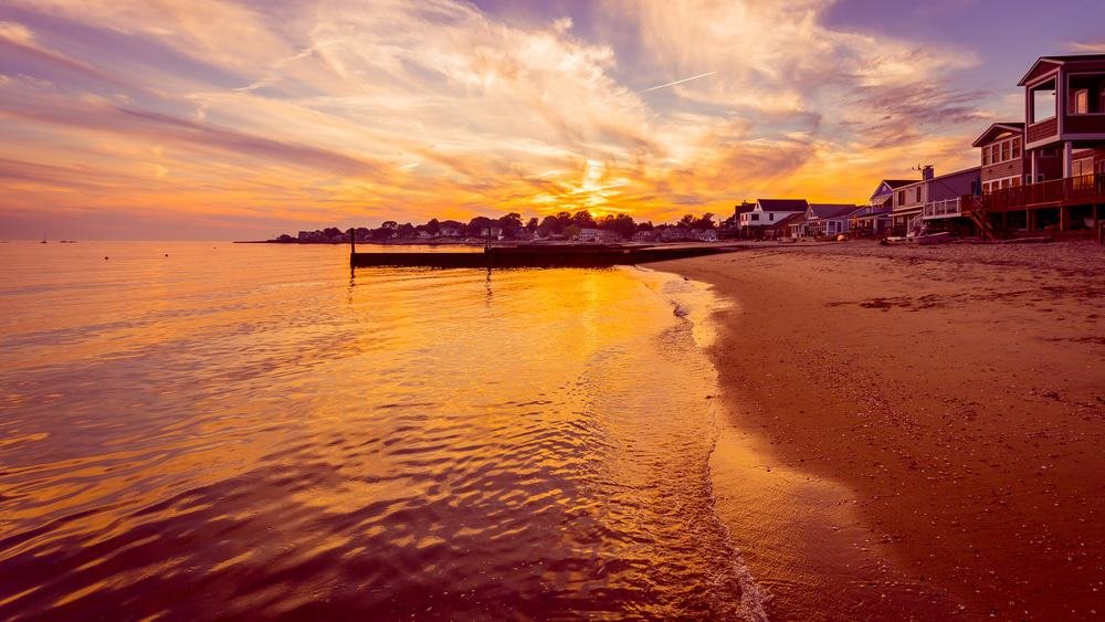 Long Island Sound