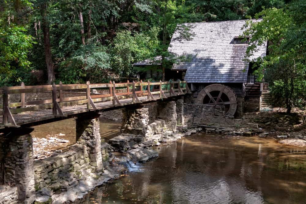 Jemison Park