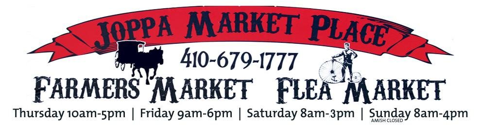 Joppatowne Flea Market