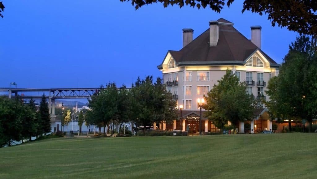Kimpton Riverplace Hotel