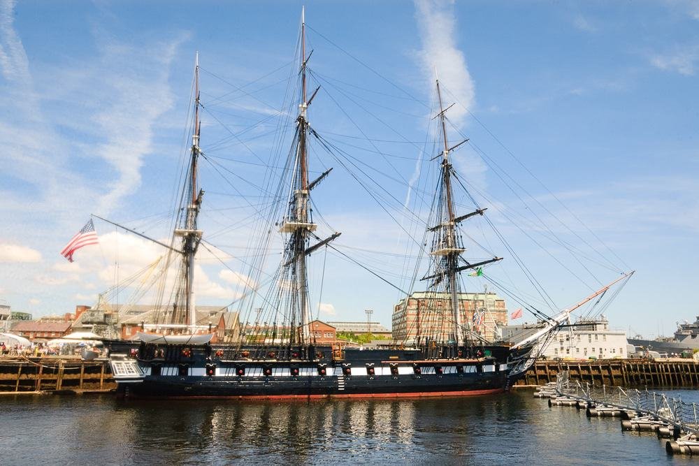 National Civil War Naval Museum