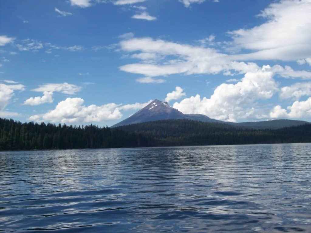 The Lake