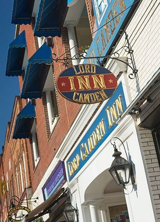 Lord Camden Inn