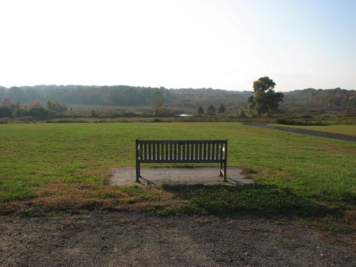 Major Michael Donnelly Land Preserve
