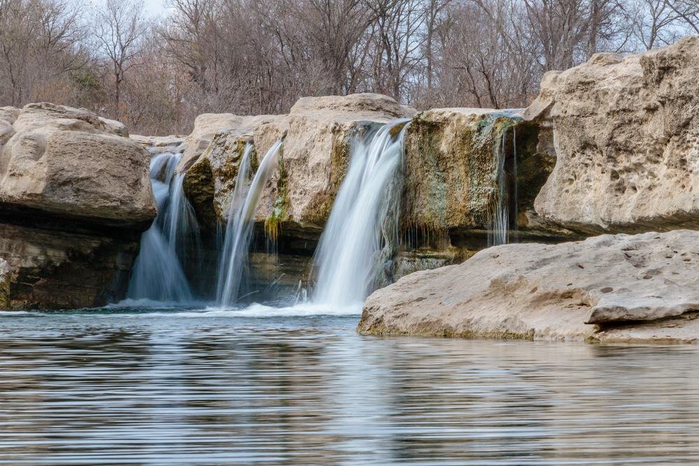 McKinney Falls State Park