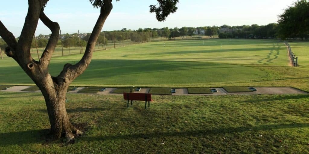 Mesquite Golf Club