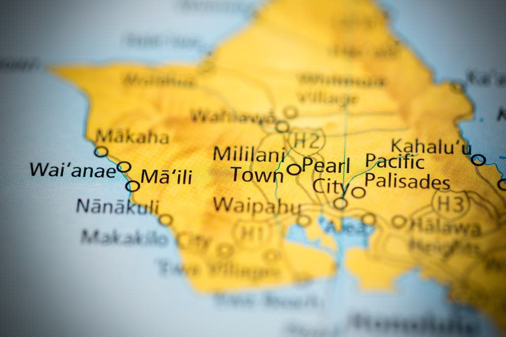 Mililani, Hawaii