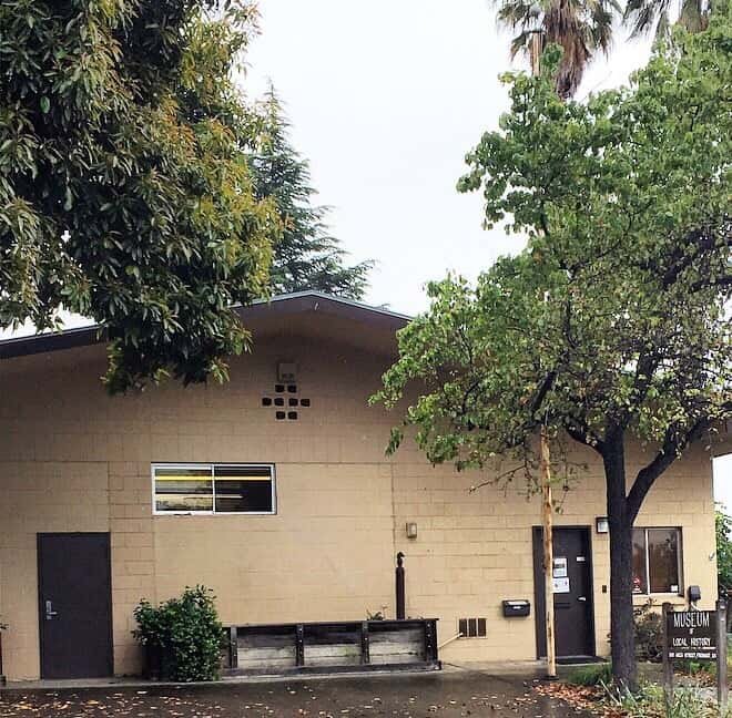 Museum of Local History
