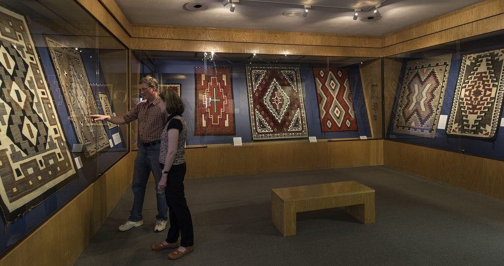 Museum of Northern Arizona, Flagstaff