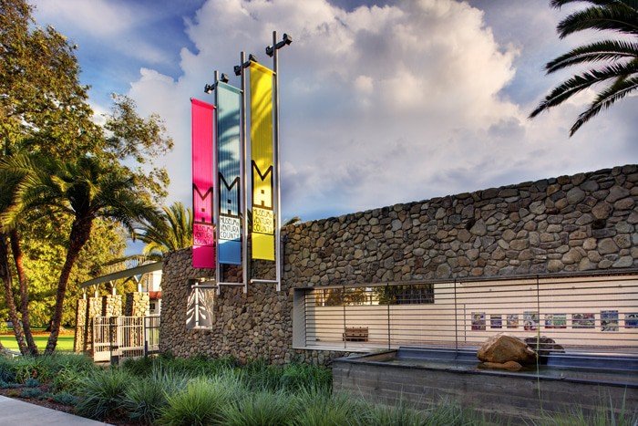 Museum of Ventura County