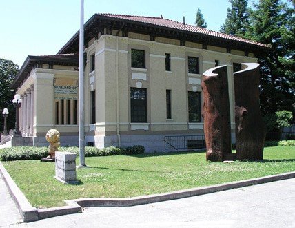 Museums of Sonoma County