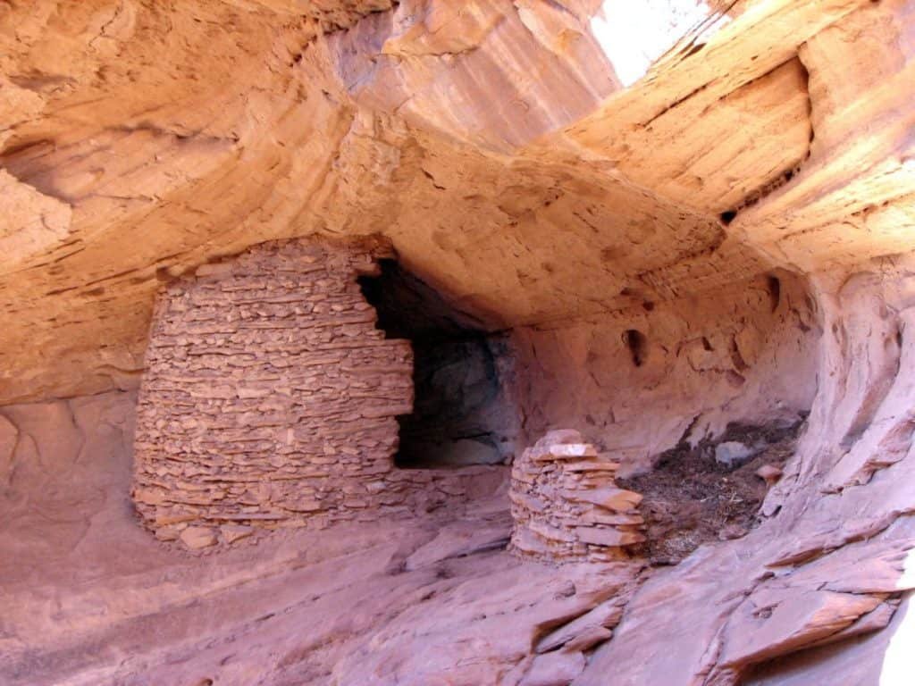 Mystery Valley, Kayenta