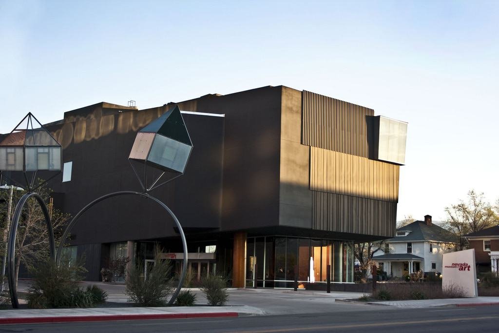 Nevada Museum of Art