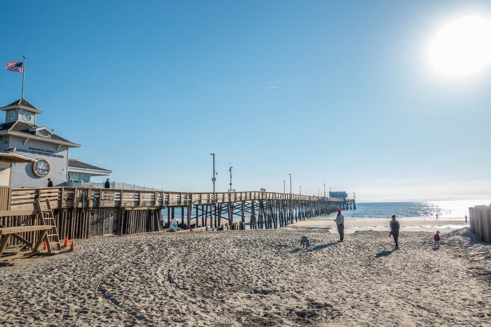 Newport Beach, California