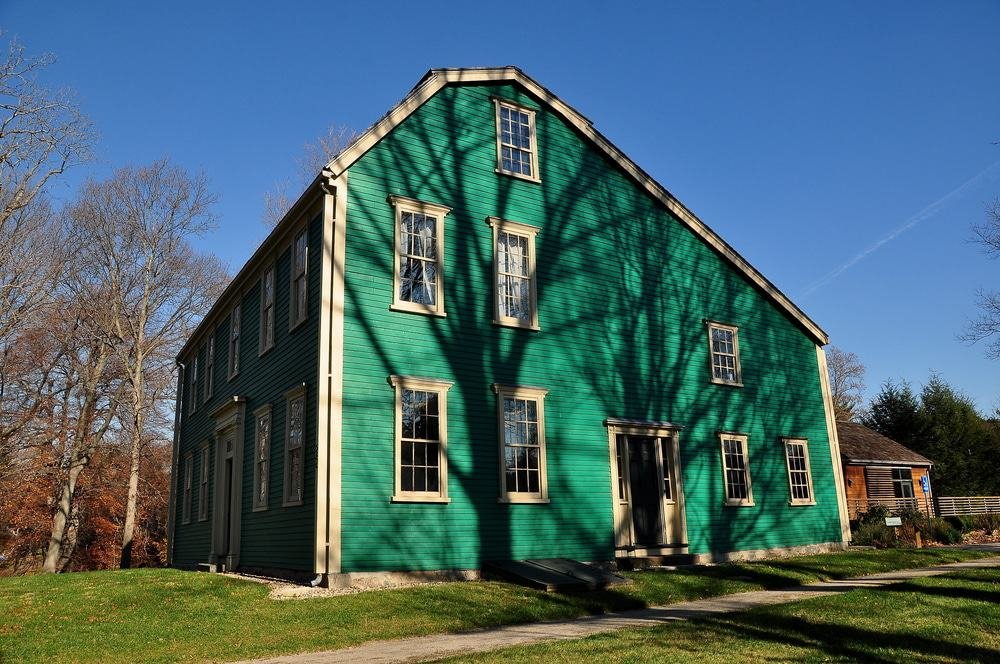 Newton, Massachusetts