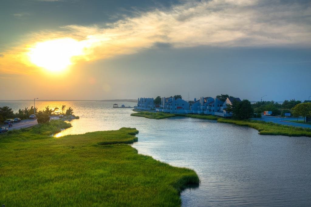 Ocean City, Maryland