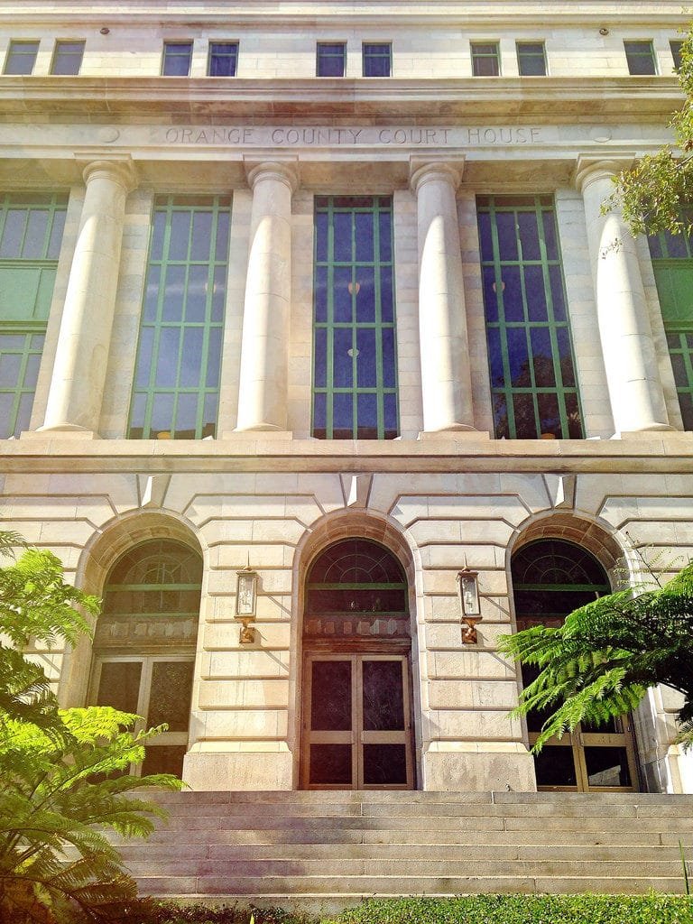 Orange County History Center, Orlando