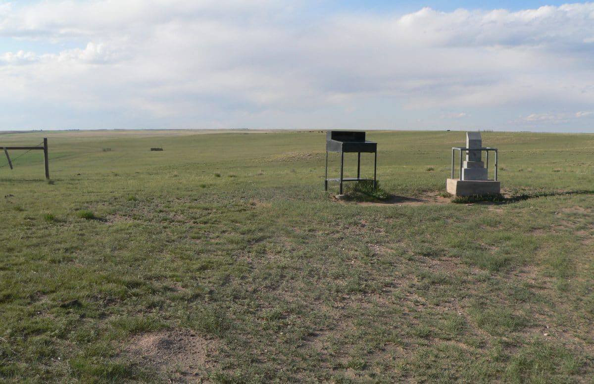 Panorama Point, Pine Bluffs