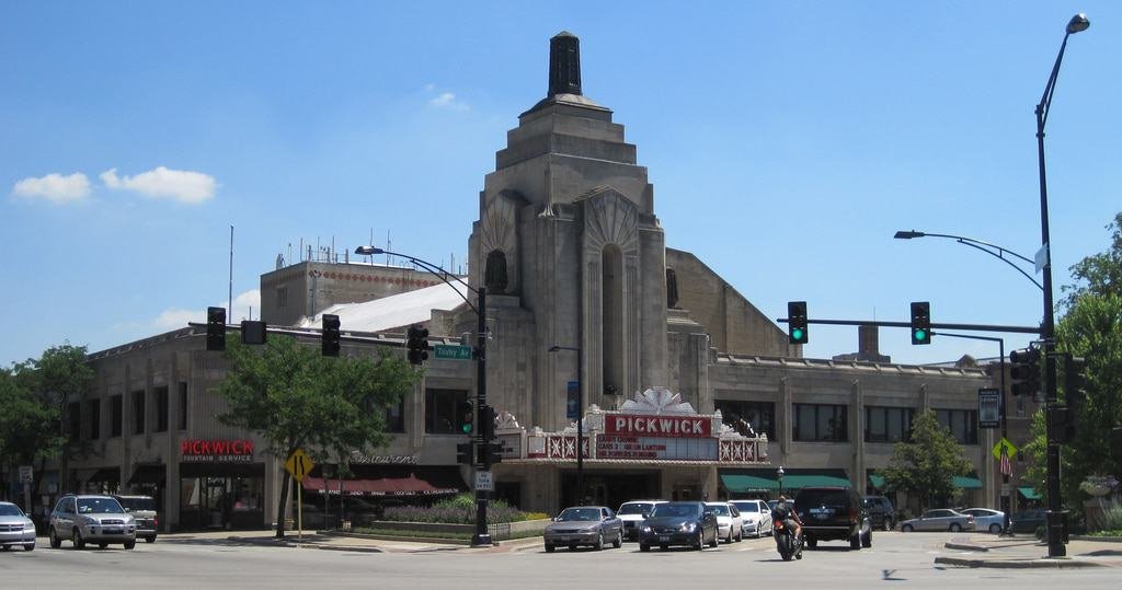 Park Ridge, Illinois