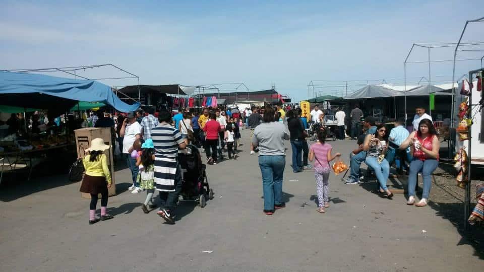Pasco Flea Market
