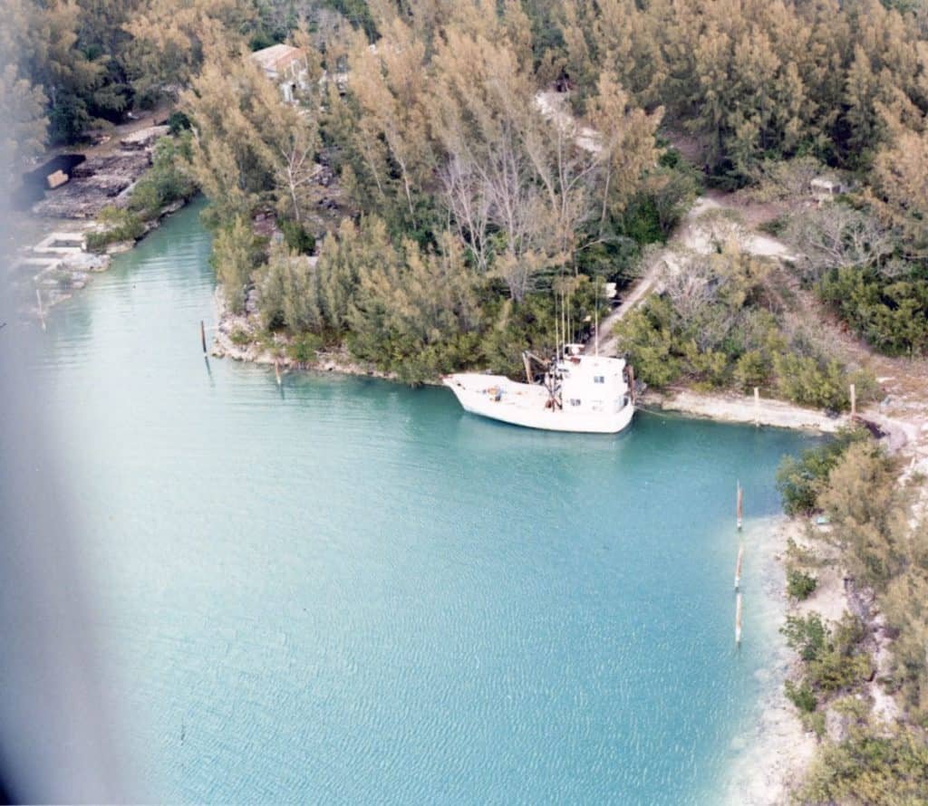 Ramrod Key, Florida
