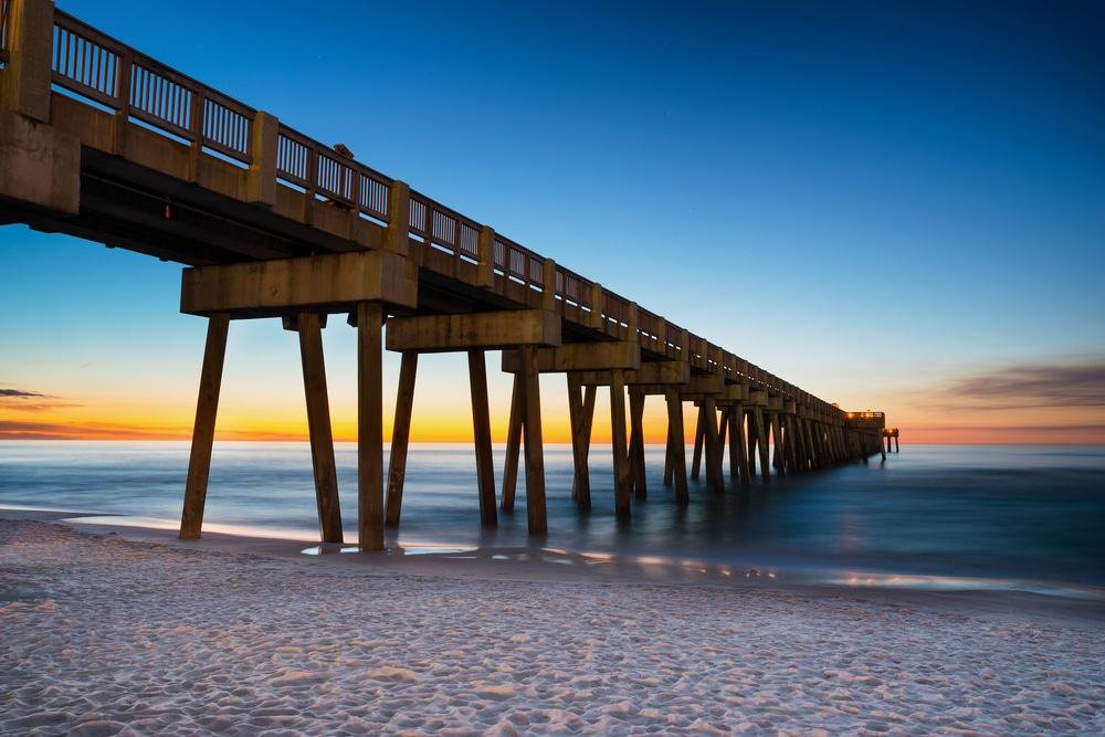 Russell-Fields City Pier