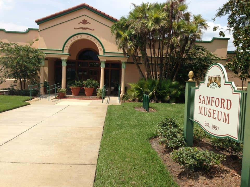 Sanford Museum