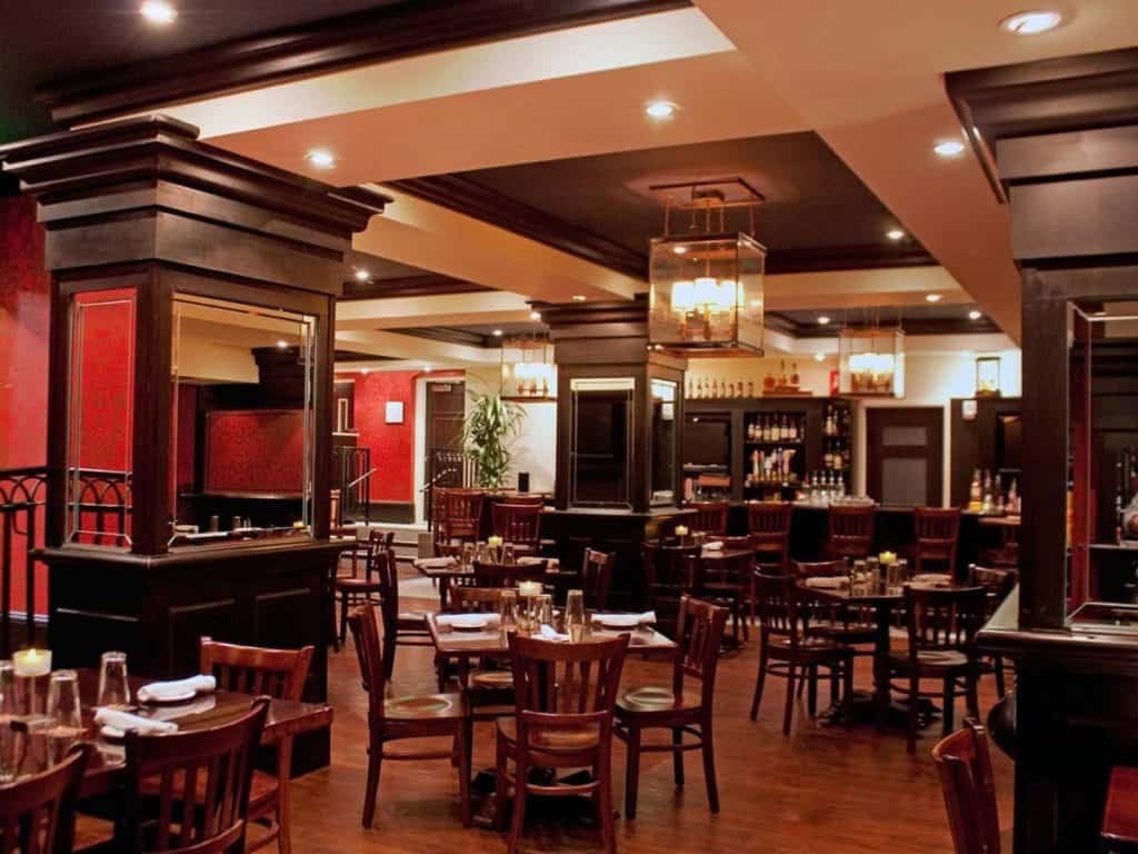 Sheraton – Columbia